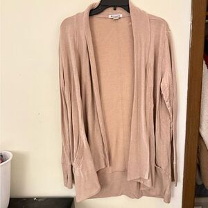 Athleta Women's Beige/Tan Pranayama Restore Wrap